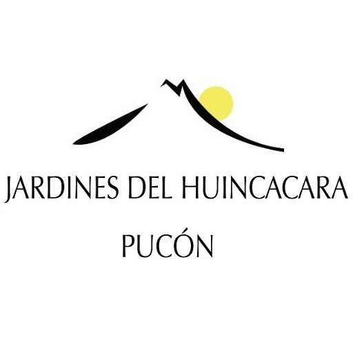 Jardines del Huaincacará Pucón
